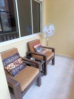Kanvas Suites - Sun N Moon - B&B Palolem