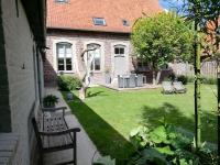 B&B Herzeele - LE GITE DU PRESBYTERE - Bed and Breakfast Herzeele