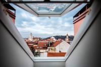 #stayhere - Spacious Luxury Town Hall 3BDR Apartment - B&B Vilnius