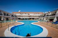 Bright & Stylish Apartment in Chipeque, Los Cristianos - B&B Arona