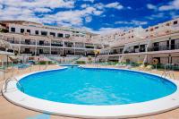 Bright & Stylish Apartment in Chipeque, Los Cristianos - B&B Arona