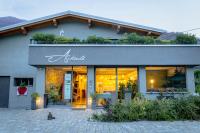 Arbulé Agriturismo & Spa Valtellina - B&B Poggiridenti