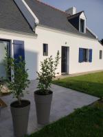 B&B Groix - BRISE MARINE - Bed and Breakfast Groix