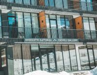 Didveli Gallery Apartment B_401 / დიდველი გალერეა აპარტამენტი B_401 - Chambres d’hôtes Bakuriani