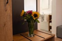 Chambre Double Standard