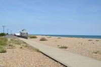 Pebble House (Goring-by-Sea) - B&B Worthing