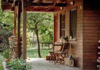 Kispatak Vendégház - Ferienwohnung Zebegény