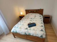 B&B Auxerre - Lagom- Proche hypercentre - PARKING GRATUIT - Bed and Breakfast Auxerre