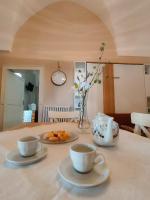 B&B Spongano - CasAda - Bed and Breakfast Spongano