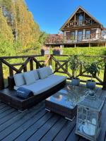Warmia Resort - Ferienwohnung