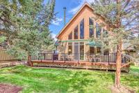Eagle Crest Family Friendly Chalet - B&B