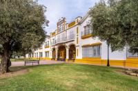 GINVA - Apartahotel El Rocio-Doñana - B&B