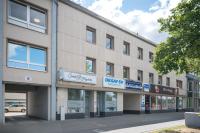 Immo-Vision - VW näher geht nicht, Parkplatz, Küche, Wlan - Bed and Breakfast