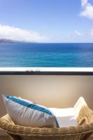 Oceanfront Las Canteras Casa Nidillos - B&B Las Palmas de Gran Canaria