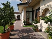 Ca' Pietra di Nonno Pietro - Ferienwohnung