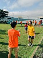 Glamour camping bedugul - Chambres d’hôtes Banjar Bedugul