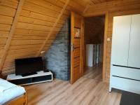 Appartement met 2 slaapkamers