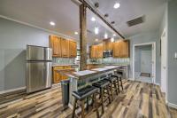 Peaceful Guest Home with Patio on 152-Acre Farm - B&B Berger