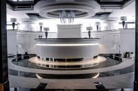 Hanza Tower City View 13th floor - B&B Szczecin