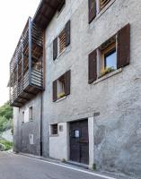 Casa 199 - Ferienwohnung Civo