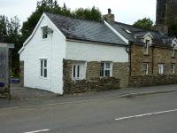 Rose Cottage - Ferienwohnung