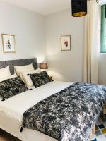 Camera Queen con Vista Giardino