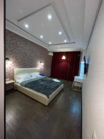 ГринПарк - B&B Aktau