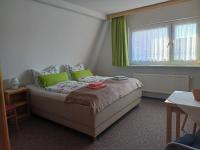 Chambre Double Standard