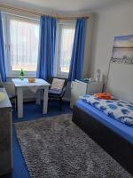 Grande Chambre Simple 