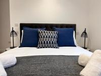 Chapel - Central Studio Apartment - Ferienwohnung