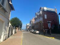 Studio vue sur mer - B&B