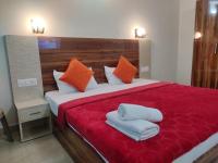 Oak Bliss Guest House - Ferienwohnung Dharamsala