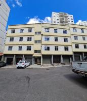 Apartamento no Centro Parq Halfeld Juiz fora - B&B