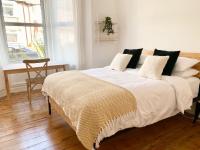 B&B Newcastle upon Tyne - 50 Biddlestone Road Heaton - Bed and Breakfast Newcastle upon Tyne