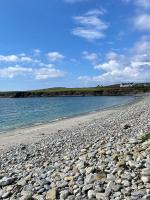 Modern self catering apartment, Miltown Malbay - B&B