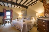 Deluxe Zweibettzimmer