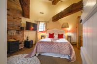 Deluxe Doppelzimmer mit Dusche