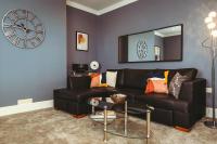 B&B Eastbourne - Stylish, central, adults-only 1-bed Hideaway - Bed and Breakfast Eastbourne