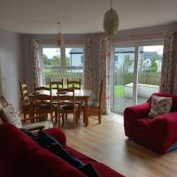 B&B Portstewart - The Tardis, Portstewart Town - Bed and Breakfast Portstewart