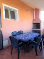 Nuova valmar Trilocale "LOI" al primo piano - B&B Costa Rei