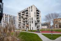 City Center Sanctuary Modern Business-Class Studio with Free Parking in the Heart of Vilnius - B&B
