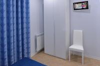 Single Room with Private Bathroom