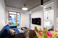 City Center Sanctuary - Free Parking Studio - Chambres d'hôtes Vilnius
