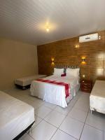 Family Suite with Balcony