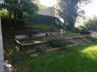 la mignonette oubliée - Ferienwohnung Seigy