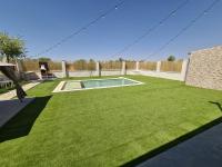 B&B Valdepeñas - Casa Rural Kentia - Bed and Breakfast Valdepeñas