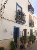 Casa D’Amelia - B&B Ojén