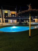 Royal Beach 607 - Ferienwohnung Pilar de la Horadada