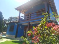 Casa Azul em Búzios - Ferienwohnung