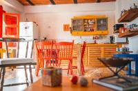 Casa Hotel El Porton SALENTO - Chambres d’hôtes Salento